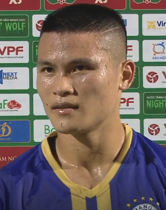 Phạm Tuấn Hải (Hà Nội FC)