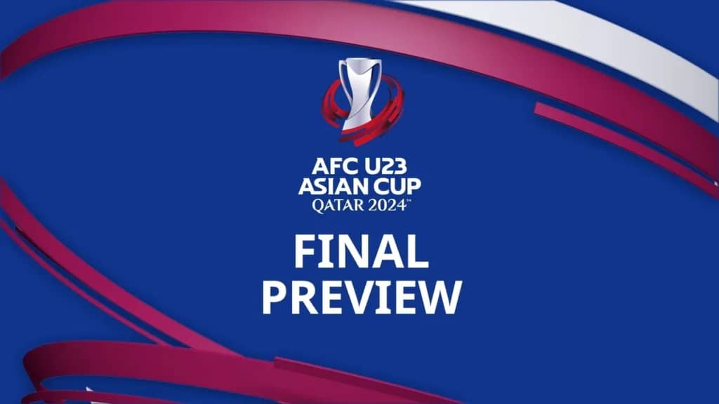 Chung kết U23 Châu Á: U23 Nhật Bản hay U23 Uzbekistan lên ngôi?